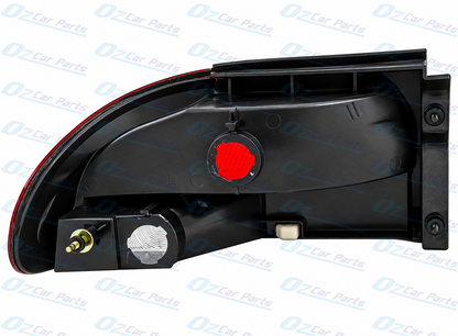 Left Tail Light Clear for Holden Commodore VR VS Sedan