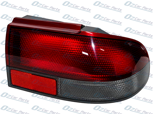 Right Tail Light Clear for Holden Commodore VR VS Sedan