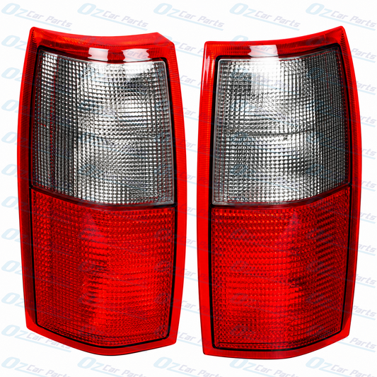 Tail Light Pair for Holden Commodore VT VU VX VY VZ Ute Wagon