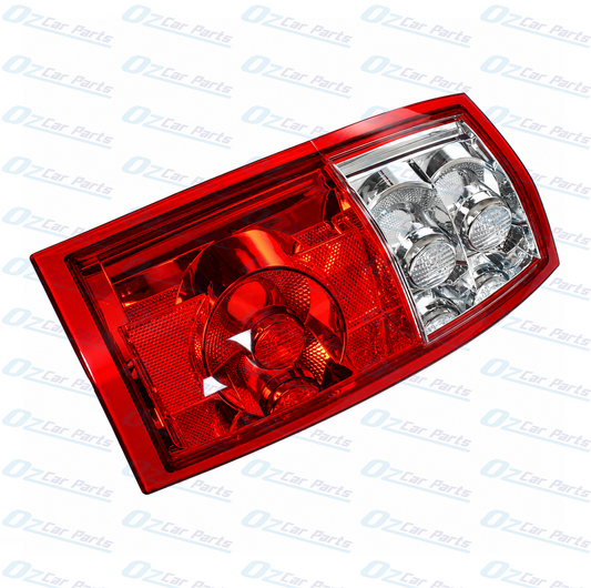 Left Tail Light for Holden Commodore VT VU VX VY VZ Ute Wagon