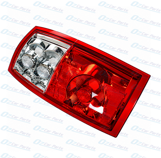 Right Tail Light for Holden Commodore VT VU VX VY VZ Ute Wagon