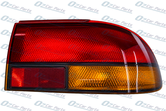 Right Tail Light Amber for Holden Commodore VR VS Sedan