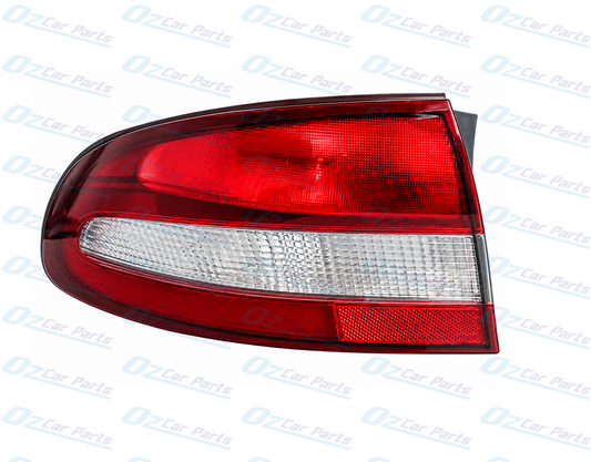 Left Tail Light for Holden Commodore VT Sedan