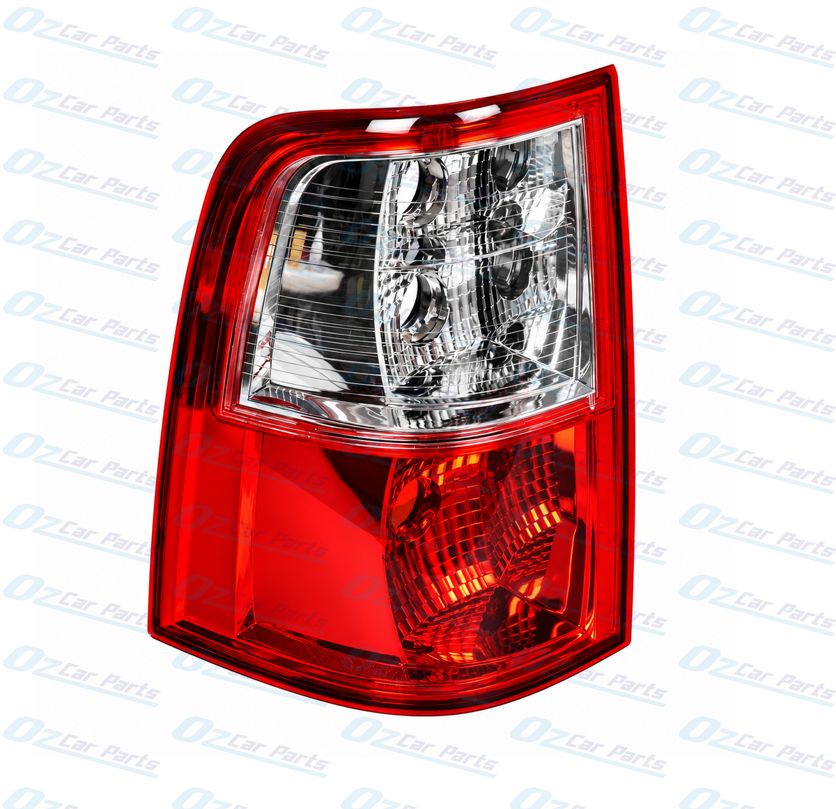 Left Tail Light for Ford Falcon FG Ute