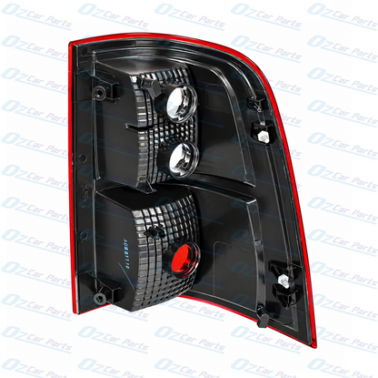 Left Tail Light for Ford Falcon FG Ute