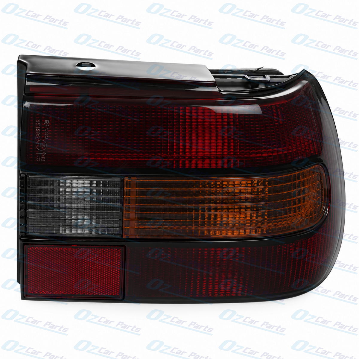 Right Tail Light Smokey for Holden Commodore VN Sedan