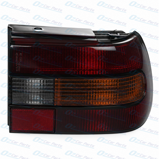 Right Tail Light Smokey for Holden Commodore VN Sedan
