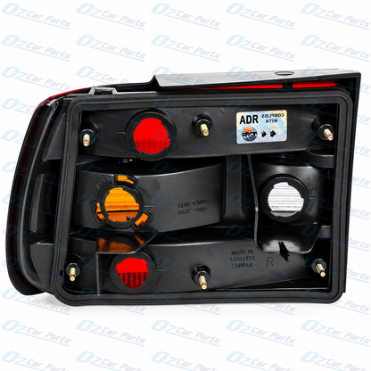 Right Tail Light Smokey for Holden Commodore VN Sedan