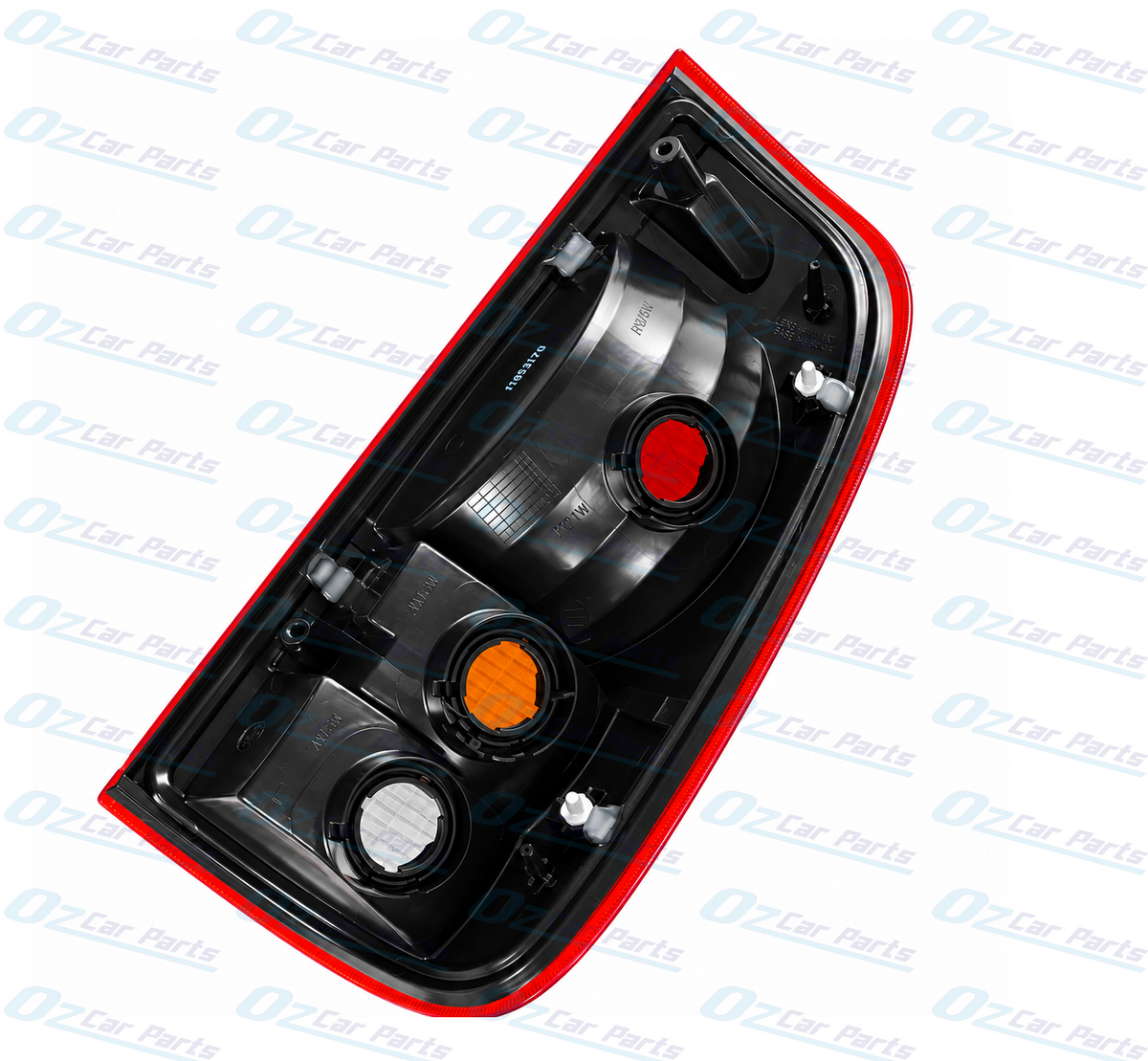 Left Tail Light for Ford Falcon BA Series 2 BF Ute