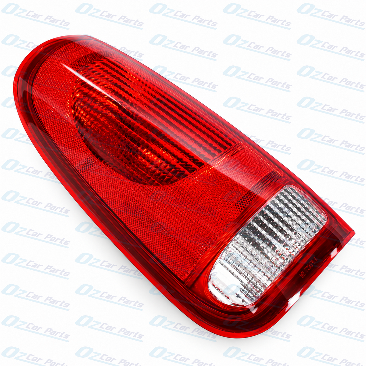 Left Tail Lamp for Ford Falcon AU BA Series 1 Ute