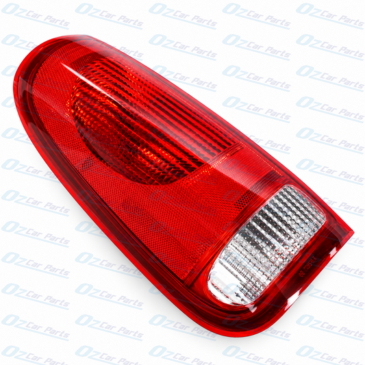 Left Tail Lamp for Ford Falcon AU BA Series 1 Ute