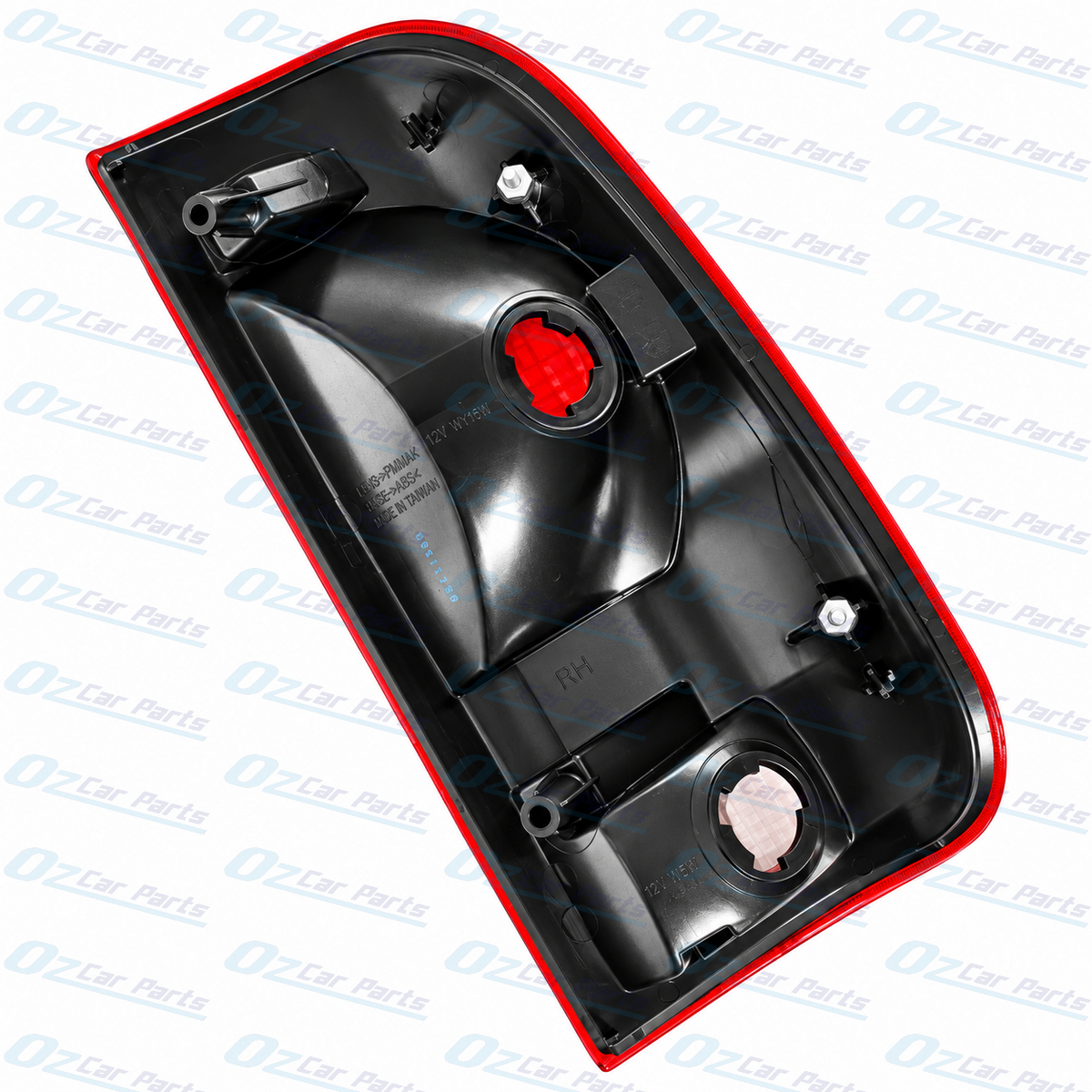 Left Tail Lamp for Ford Falcon AU BA Series 1 Ute