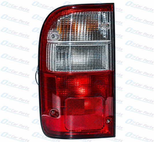 Left Taillight for Toyota Hilux SR SR5 2WD 4WD 97-05
