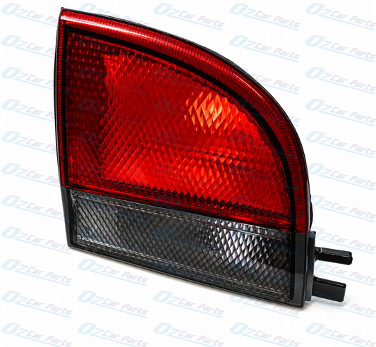 Left Taillight Bootlid Garnish for Holden Commodore VR VS Sedan