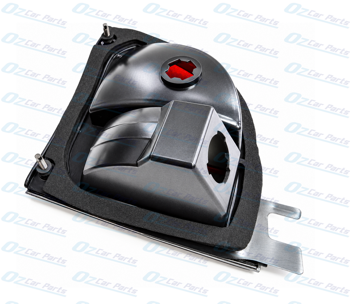 Taillight Bootlid Garnish Pair for Holden Commodore VR VS Sedan