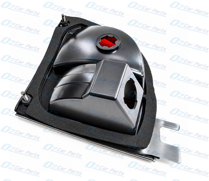 Taillight Bootlid Garnish Pair for Holden Commodore VR VS Sedan