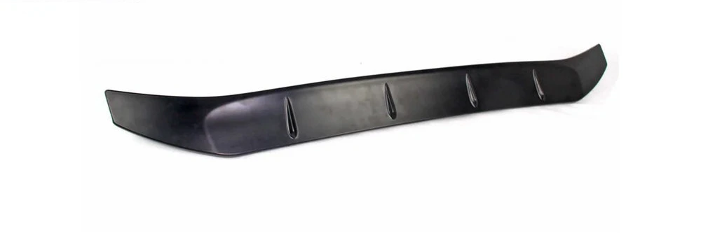 Aimgain Style Roof Spoiler for Toyota 86 (ZN6) / Subaru BRZ (ZC6) 2012-2021