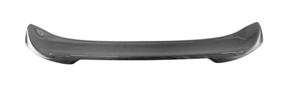 TRD Style Carbon Fibre Spoiler for Toyota 86 (ZN6)/Subaru BRZ (ZC6) 2012-2021