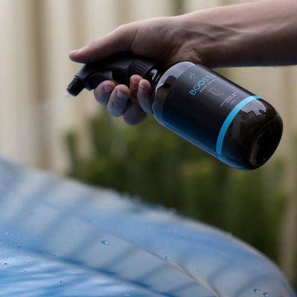 Nv BOOSTv2 | Enhanced Quick Detailer 500mL