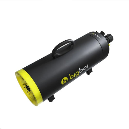 BigBoi BlowR Mini+ (Plus) Touchless Car Dryer