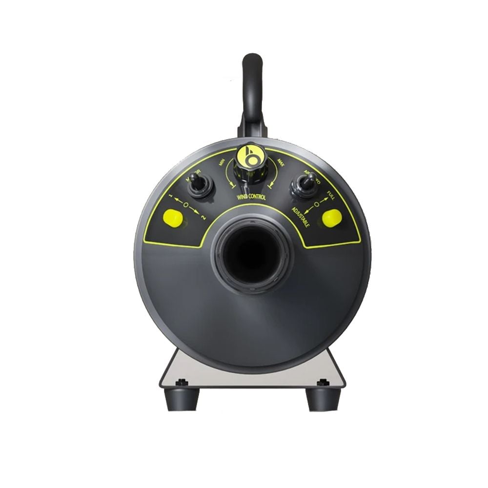 BigBoi BlowR Mini+ (Plus) Touchless Car Dryer