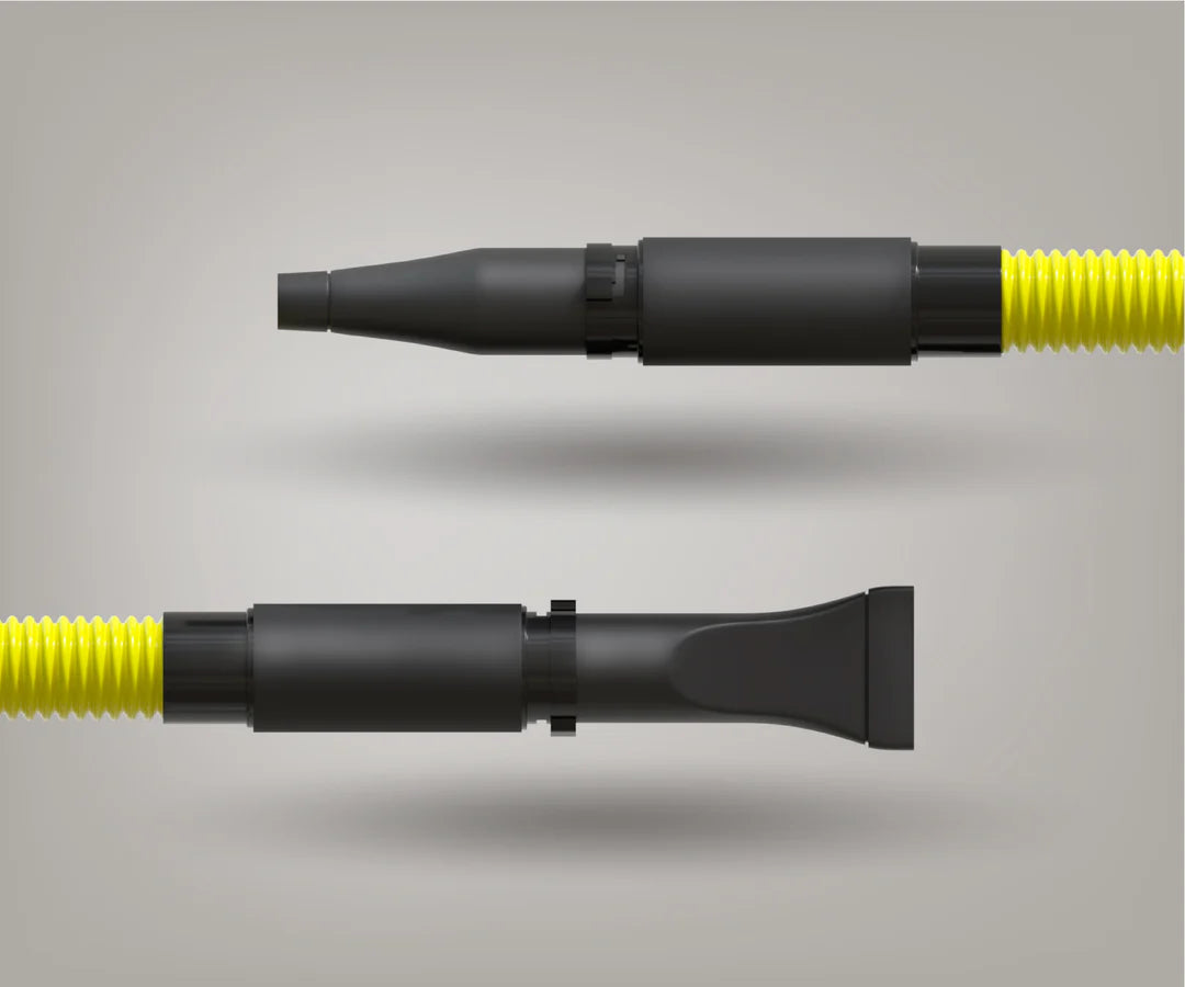 BigBoi BLOWR MINI Touchless Car Dryer