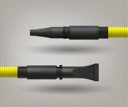 BigBoi BLOWR MINI Touchless Car Dryer