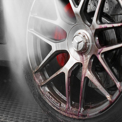 Nv PURGE | Reactive Wheel Cleaner 500mL