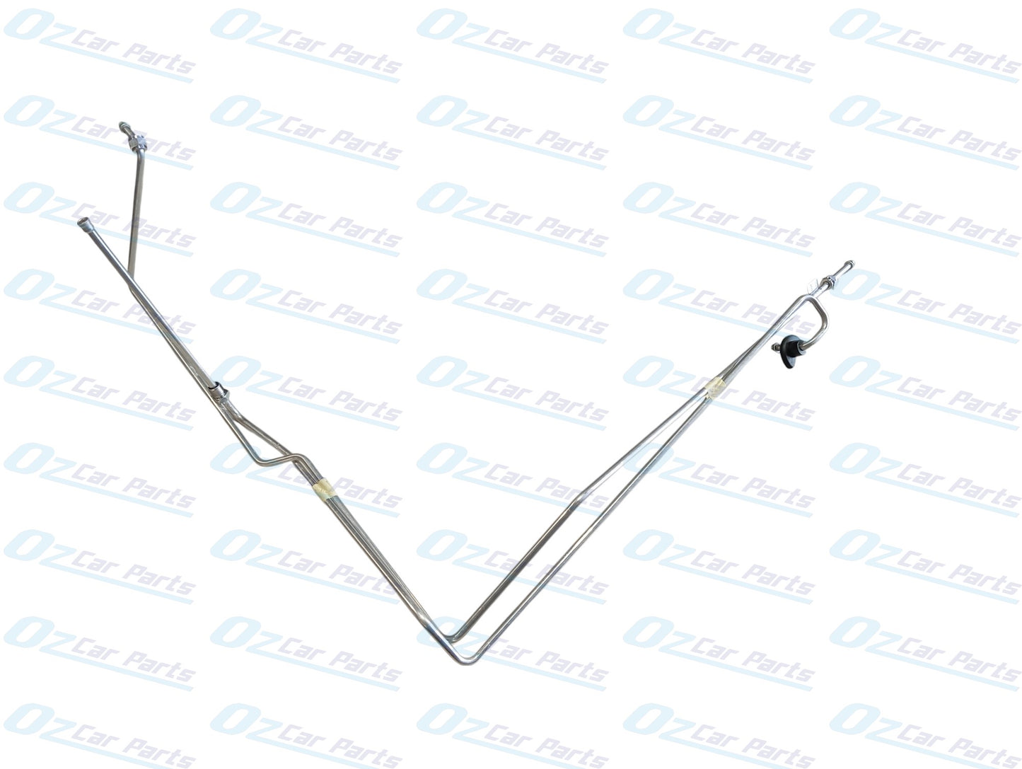AC Pipe Line Hose Pair for Holden Commodore VR VS V6 V8