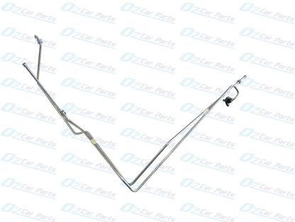AC Pipe Line Hose Pair for Holden Commodore VR VS V6 V8