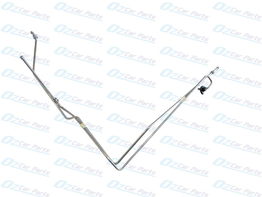 AC Pipe Line Hose Pair for Holden Commodore VR VS V6 V8