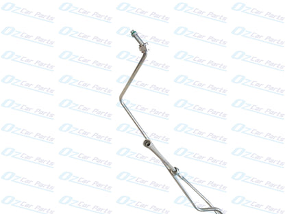 AC Pipe Line Hose Pair for Holden Commodore VR VS V6 V8