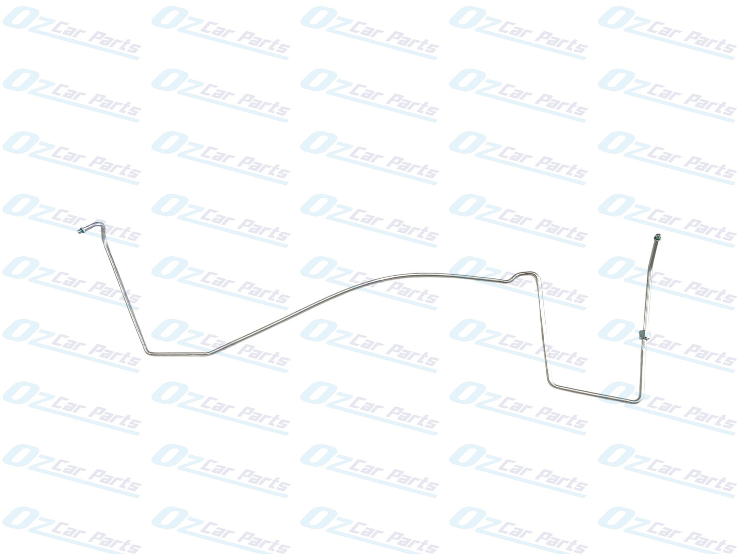 AC Pipe Line Hose for Holden Commodore VZ WL V6 V8