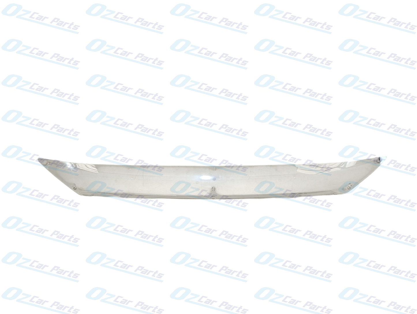 Clear Bonnet Protector Genuine for MG HS 2018 - Onwards