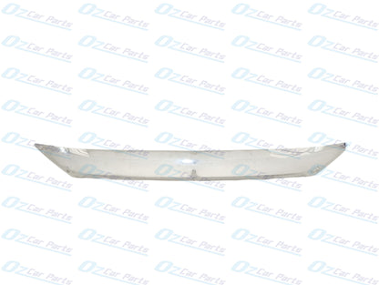 Clear Bonnet Protector Genuine for MG HS 2018 - Onwards
