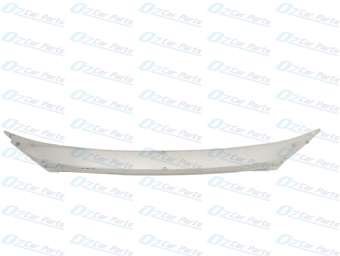 Clear Bonnet Protector Genuine for MG HS 2018 - Onwards