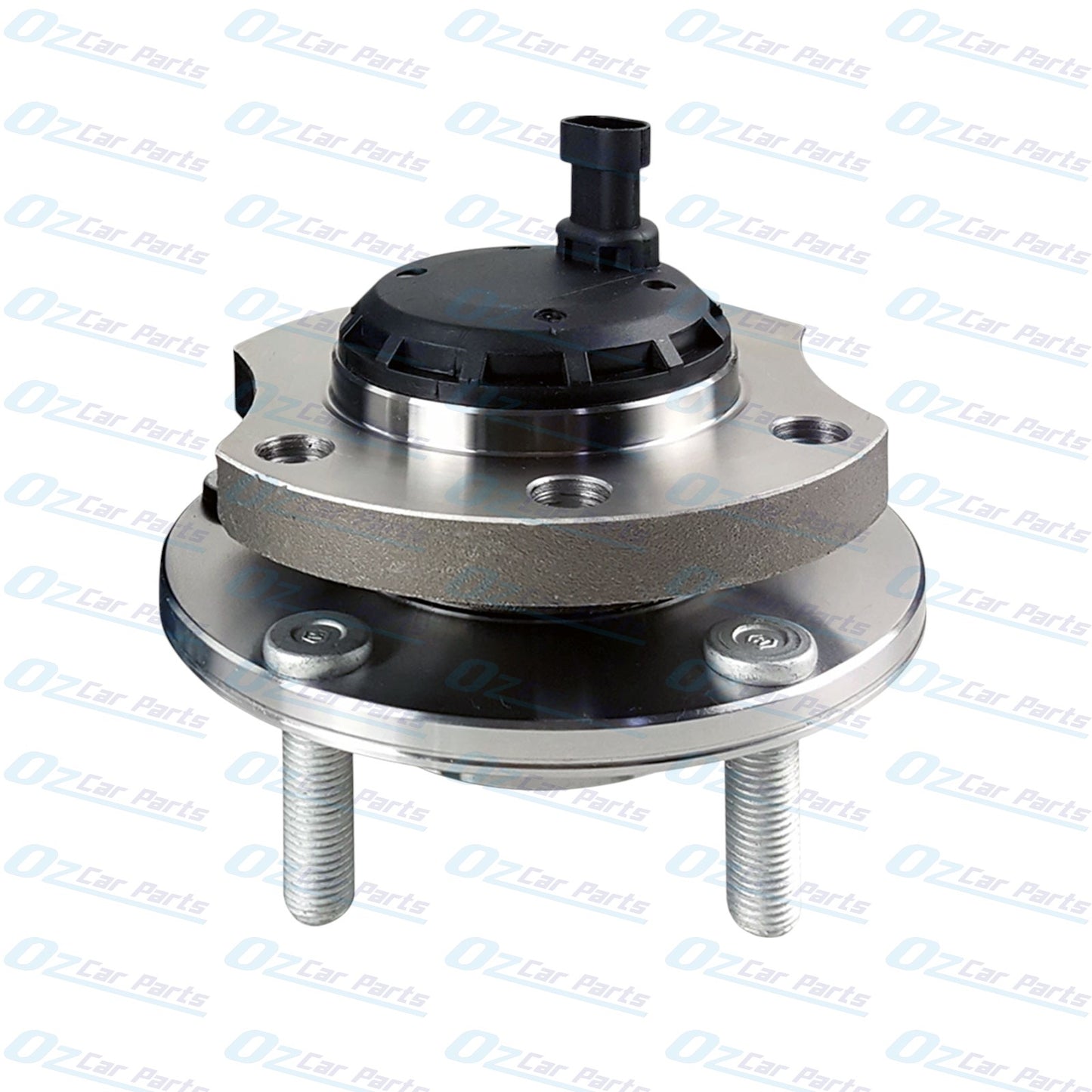 Driver Side Hub Front Wheel Bearing Fit ABS 2WD for Holden Commodore VT-Series 2 VU VX VY VZ V6 V8