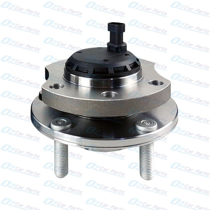 Driver Side Hub Front Wheel Bearing Fit ABS 2WD for Holden Commodore VT-Series 2 VU VX VY VZ V6 V8
