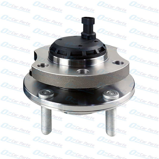 Driver Side Hub Front Wheel Bearing Fit ABS 2WD for Holden Commodore VT-Series 2 VU VX VY VZ V6 V8