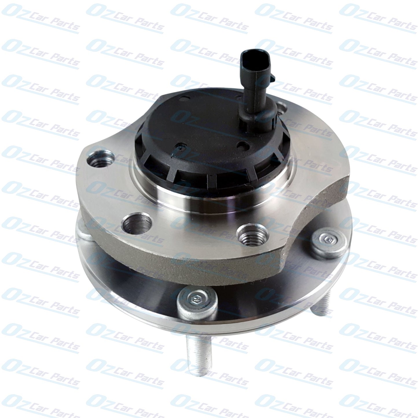 Driver Side Hub Front Wheel Bearing Fit ABS 2WD for Holden Commodore VT-Series 2 VU VX VY VZ V6 V8
