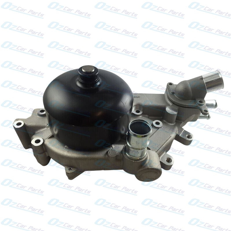Water Pump with Thermostat for Holden Commodore VT VU VX VY WH WK WL V8 5.7L LS1 HSV