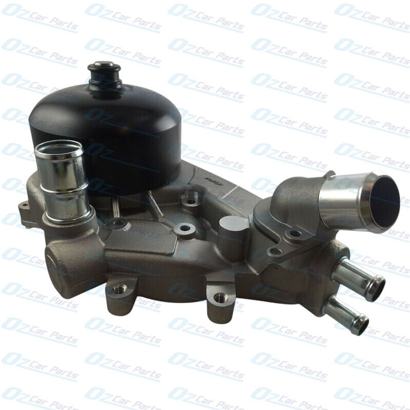 Water Pump with Thermostat for Holden Commodore VT VU VX VY WH WK WL V8 5.7L LS1 HSV