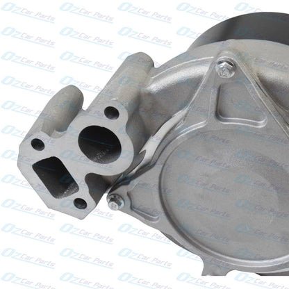 Water Pump with Thermostat for Holden Commodore VT VU VX VY WH WK WL V8 5.7L LS1 HSV