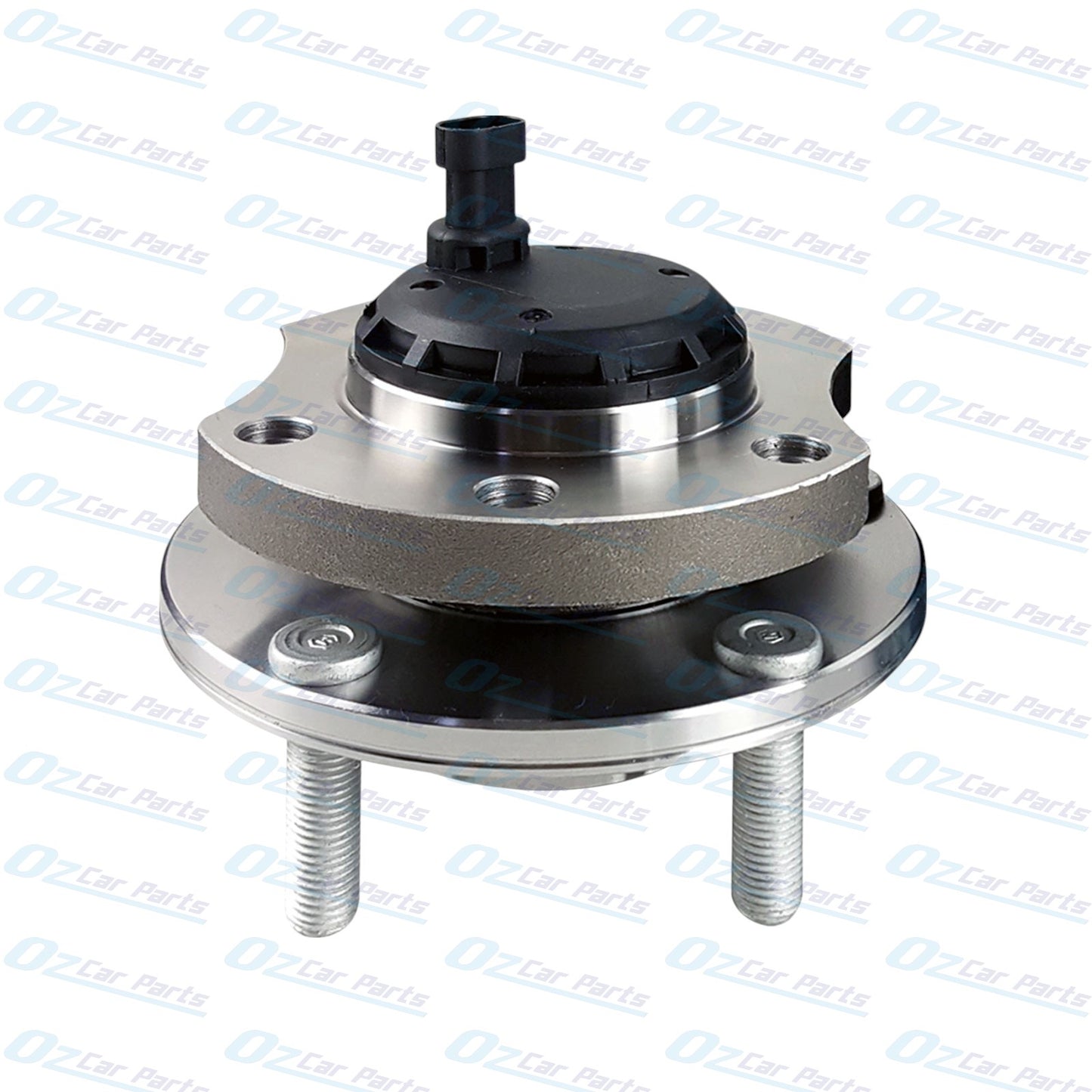 Passenger Side Hub Front Wheel Bearing Fit ABS 2WD for Holden Commodore VT-Series 2 VU VX VY VZ V6 V8
