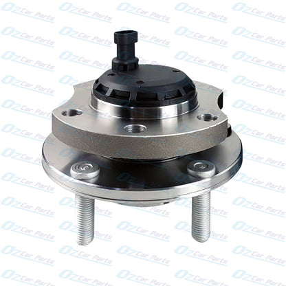 Passenger Side Hub Front Wheel Bearing Fit ABS 2WD for Holden Commodore VT-Series 2 VU VX VY VZ V6 V8