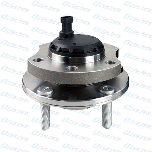 Passenger Side Hub Front Wheel Bearing Fit ABS 2WD for Holden Commodore VT-Series 2 VU VX VY VZ V6 V8