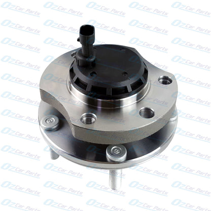 Passenger Side Hub Front Wheel Bearing Fit ABS 2WD for Holden Commodore VT-Series 2 VU VX VY VZ V6 V8