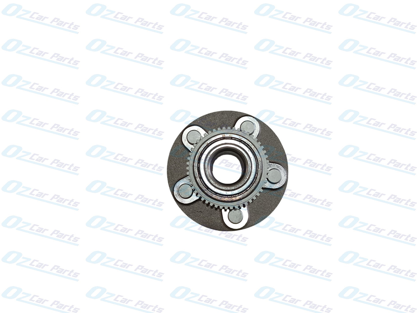 Front Wheel Bearing Hub for Ford Falcon AU BA BF Territory SX SY 2WD
