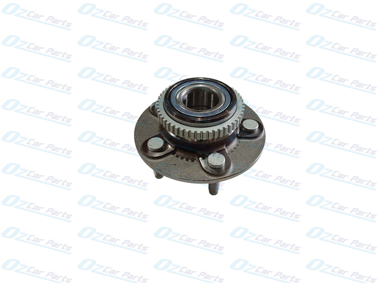 Front Wheel Bearing Hub for Ford Falcon AU BA BF Territory SX SY 2WD