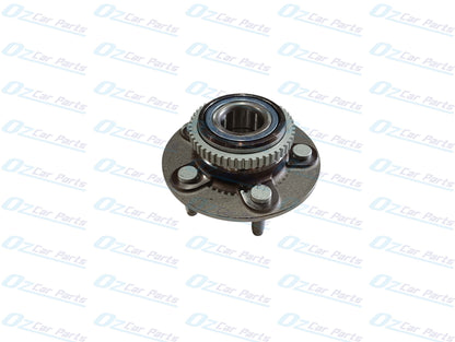 Front Wheel Bearing Hub for Ford Falcon AU BA BF Territory SX SY 2WD